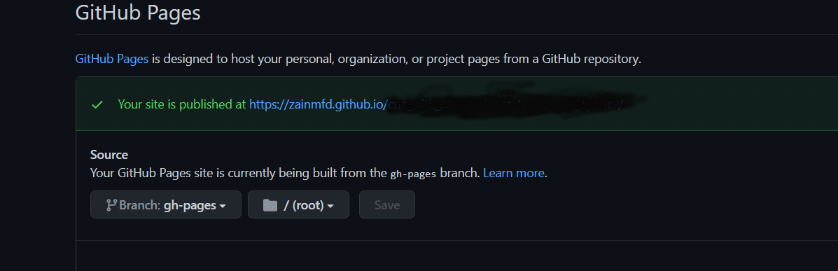 github pg